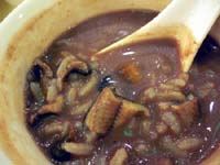Eel Soup