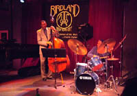 Birdland Jazz Club